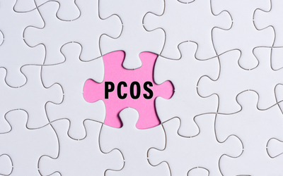 Do You Have PCOS?