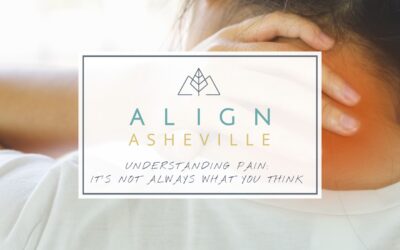 Understanding Pain: The Stress Connection Part 1