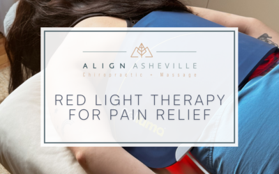 Red Light Therapy for Pain Relief and Recovery